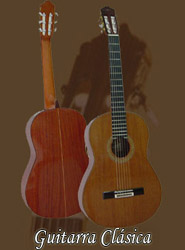 Guitarras Clasicas Valeriano Bernal